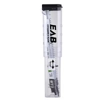 Wood and Metal  (10 Pc Multipack) Professional Reciprocating Blade with Bonus Kit -Recyclable 